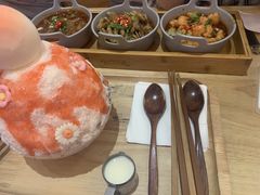 -怪物的冰与火(天虹商场中山路店)