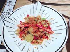 -太二酸菜鱼(深圳布吉万象汇店)