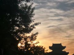 -滦州古城