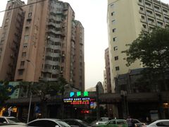 -金顺碳烤肉(1号店)