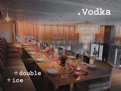 -君悦酒店·La Terrazza意合園·意式风味