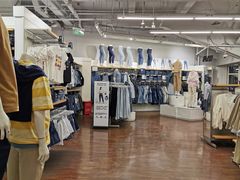 -GAP(王府井奥莱·香江小镇店)