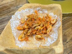 -丹江渔村(首都机场店)
