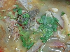 -春雨羊汤店(广开四马路总店)