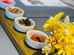 小吃前菜-小大董·烤鸭(观景餐厅·南京西路店)