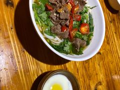 -肆姐面粉馆(坡子街店)