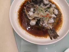 -中国科技大学-专家楼食堂