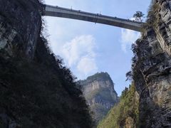 -南江大峡谷