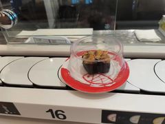 -禾绿回转寿司(苏宁广场店)