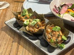 -Brut Eatery悦璞食堂(愚园路店)