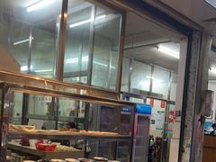 自助取餐区-华记粥饭店(印象容桂主题风情街店)