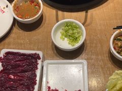 -八合里潮汕鲜牛肉火锅(万科里店)
