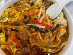 五柳炸蛋-文记壹心鸡(宝华路店)