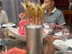 -东海怡品海鲜豆捞(舟宿夜江店)