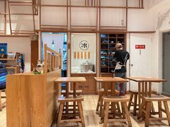 大堂-小满手工粉(上海月星环球港店)