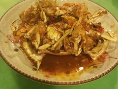 -盛港湾海鲜食府(黄沙店)