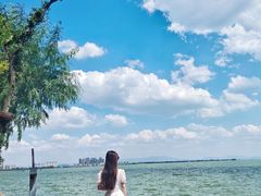 -滇池海埂公园