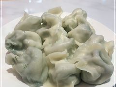 -叁拾壹克饺子·东北菜(国贸店)