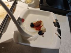 自制酸奶-旺顺阁鱼头泡饼(常营店)