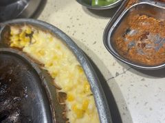 -安小胖韩国烤肉(财富广场画苑小区店)