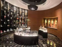 点击看大图 -广州文华东方酒店·水疗中心