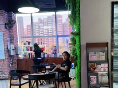 -UP健身私教馆(海岸城店)