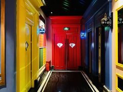 -歌库K馆量贩KTV(万达广场店)