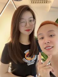 -艾美A·M Hair Salon