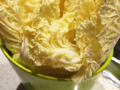 高山娃娃菜-九府羊·鲜羊火锅·烤串(新华路店)