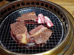 -黑牛黑猪烤肉专门店(万象城店)