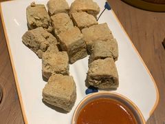 -香园茶社·金陵小灶(老门东店)