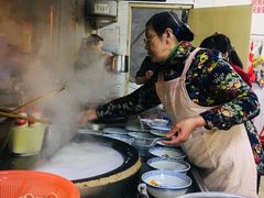 -盛兴面馆(真儒大厦店)