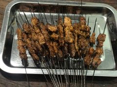 -清真·马峰烤肉(小学习北巷店)