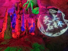 -天河潭旅游度假区