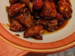 -山四砂锅(太原钟楼街店)