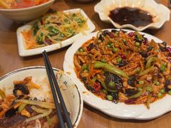 -張飛扒肉·龙江非遗(道外店)