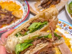 -陳香貴·兰州牛肉面(上海长风大悦城店)