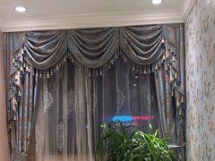 -沪华海鲜大酒楼(南汇店)