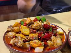 -小田油焖小龙虾(双井店)