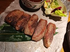 -阿吾罗日本料理(K11艺术中心店)