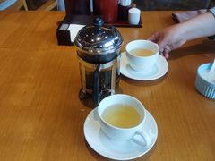 -咖啡厅自助餐厅(贵阳中天凯悦酒店)