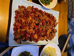 -望京一号·重庆江湖菜(工体店)