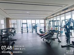-普拉达游泳健身(水湾1979店)