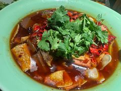 -绿茶餐厅(昌平悦荟店)