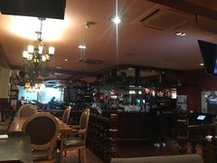 -蓝枪鱼西餐厅(锦华店)