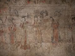 -洛阳古墓博物馆