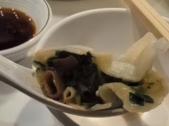 海肠水饺-日丰园海肠水饺·老字号大连海鲜(和平广场店)