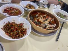 -笨罗卜浏阳菜馆(太平街店)