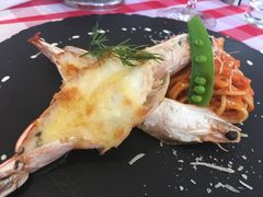 -卡本妮法餐厅·北京和平宾馆