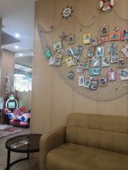 -Cool  Fun 蓝鲸π婴幼儿水育中心(宜乐荟店)